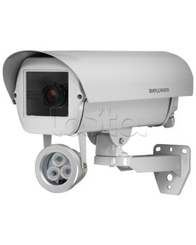 Термокожух Beward B10xx-HPKR1 в Кемерово Кожухи и термокожухи для камер Pintop.ru