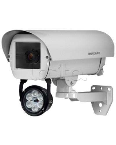 Термокожух Beward B10xx-HPKR2 в Кемерово Кронштейны и адаптеры для камер и мониторов Pintop.ru