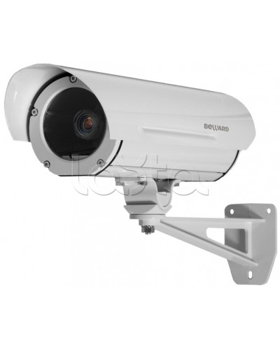 Термокожух для камер серии B Beward B10xx-K220 (K280-220/12R15) в Кемерово Кожухи и термокожухи для камер Pintop.ru