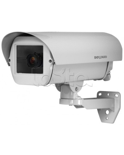 Термокожух с Wi-Fi модулем для камер серии B Beward B10xxWB2-K220 в Кемерово Кожухи и термокожухи для камер Pintop.ru