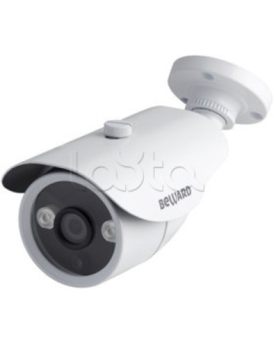 IP-камера видеонаблюдения уличная в стандартном исполнении Beward B1210R (2.8мм) в Кемерово IP-камеры Pintop.ru