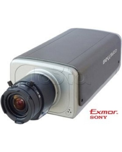 IP-камера видеонаблюдения в стандартном исполнении Beward B1510 в Кемерово IP-камеры Pintop.ru