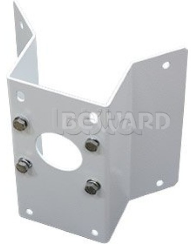 Кронштейн для углового монтажа Beward B75CST в Кемерово Кронштейны и адаптеры для камер и мониторов Pintop.ru