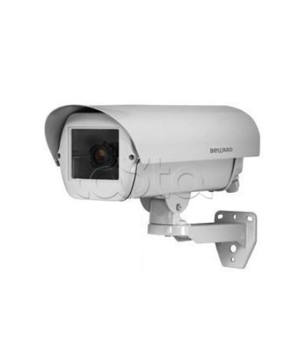 Термокожух с Wi-Fi модулем для камер серии BD Beward BDxxxxWB2-K220 в Кемерово Кожухи и термокожухи для камер Pintop.ru