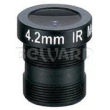 Объектив мегапиксельный с фиксированной диафрагмой Beward BL04218B-IR