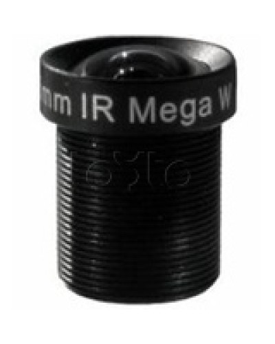 Объектив мегапиксельный с фиксированной диафрагмой Beward BL04218BIR-WF в Кемерово Объективы для камер видеонаблюдения Pintop.ru