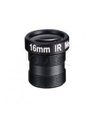 Объектив мегапиксельный с фиксированной диафрагмой Beward BL16018B-IR в Кемерово Объективы для камер видеонаблюдения Pintop.ru