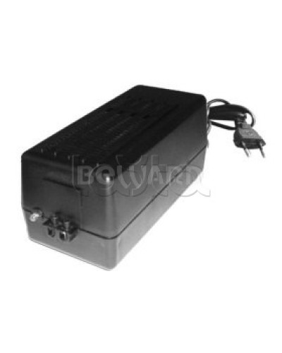 Источник питания Beward БП-М 24-4,5 в Кемерово Блоки питания для кожухов и камер Pintop.ru