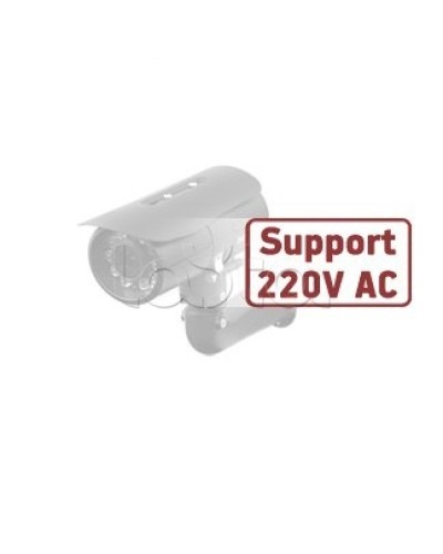 Сплиттер питания по Ethernet PoE 802.3at Beward BxxxxRZK-HP в Кемерово Блоки питания для кожухов и камер Pintop.ru