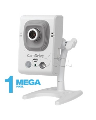 IP-камера видеонаблюдения миниатюрные Beward BD5260Z18P-K в Кемерово IP-камеры Pintop.ru