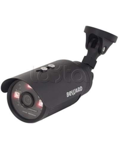 IP-камера видеонаблюдения уличная в стандартном исполнении Beward CD600 в Кемерово IP-камеры Pintop.ru