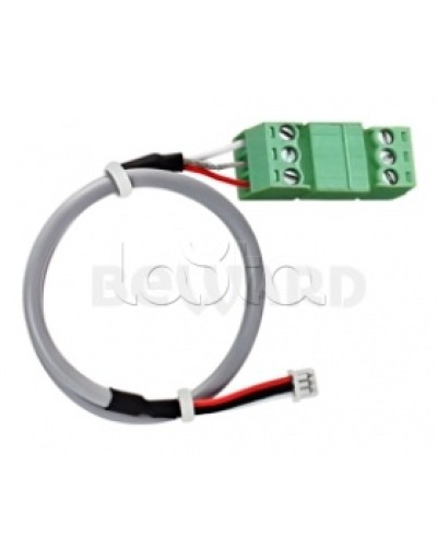 Переходник Beward DS-MC02 в Кемерово Видеоусилители, Модуляторы, Делители Pintop.ru