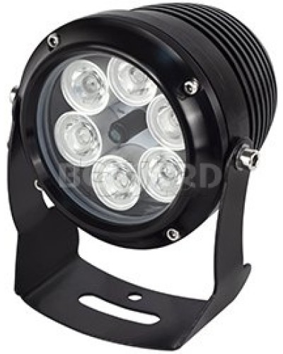 ИК-прожектор Beward LIR6 (15°) в Кемерово Прожекторы для камер Pintop.ru