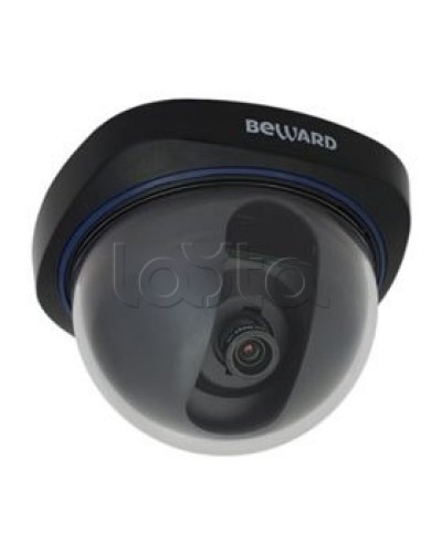 Камера видеонаблюдения купольная Beward M-962D (3.6) в Кемерово Аналоговые камеры Pintop.ru