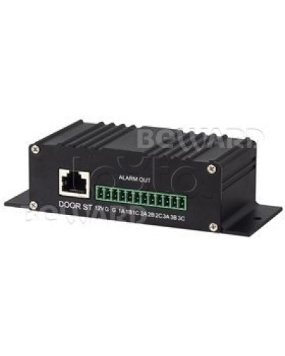 Контроллер для подключения 3 исполнительных устройств Beward NC311P в Кемерово Аксессуары для IP домофонов Pintop.ru