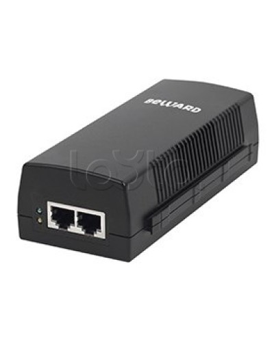 PoE-инжектор Beward STL-01P в Кемерово Блоки питания для кожухов и камер Pintop.ru