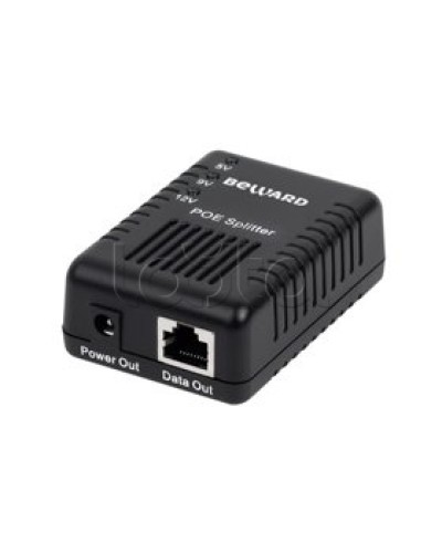 PoE-сплиттер Beward STS-01P в Кемерово Блоки питания для кожухов и камер Pintop.ru