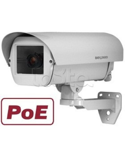 Термокожух Beward SVxxxxP-K в Кемерово Кожухи и термокожухи для камер Pintop.ru