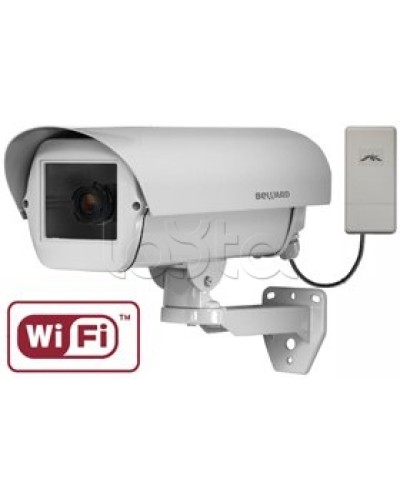 Термокожух Beward SVxxxxWB2-K220 в Кемерово Кожухи и термокожухи для камер Pintop.ru