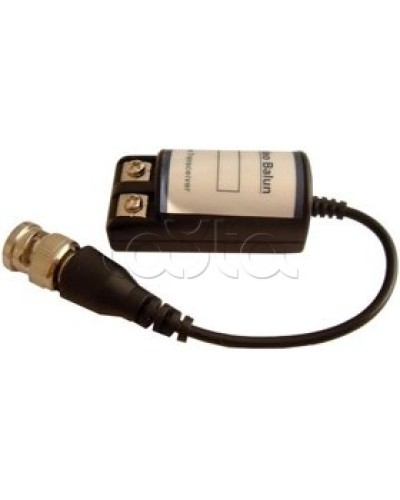 Передатчик/приемник видеосигнала 1 канал Beward T201C в Кемерово Видеоусилители, Модуляторы, Делители Pintop.ru