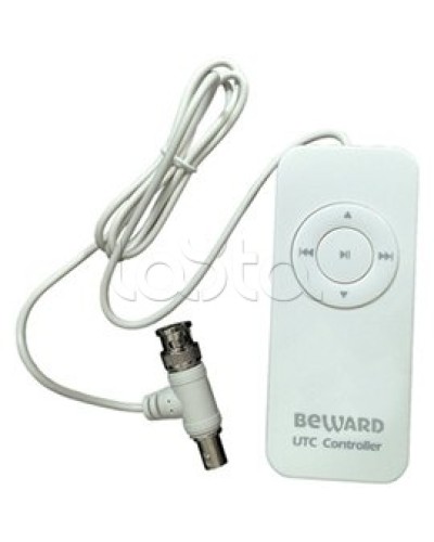 UTC контроллер Beward UTC2520 в Кемерово Пульты управления и матричные переключатели для видеонаблюдения Pintop.ru