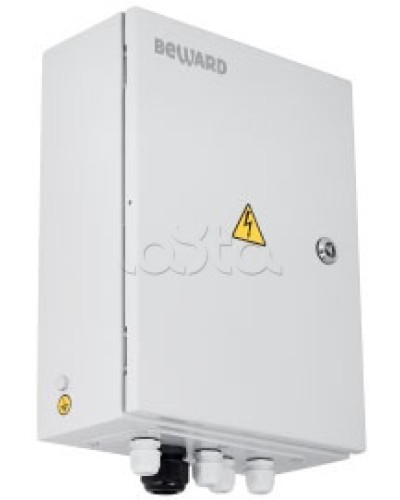 Шкаф монтажный Beward xxxx-B220HC3 в Кемерово Щиты электрические Pintop.ru