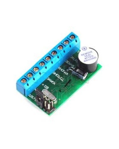 Контроллер длля управления электромагнитными и электромеханическими замками Beward Z-5R в Кемерово Дополнительное оборудование для СКУД Pintop.ru