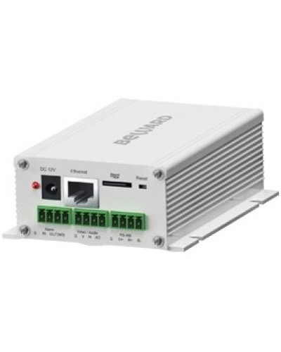 IP-видеокодер Beward B102S в Кемерово Системы видеонаблюдения Pintop.ru