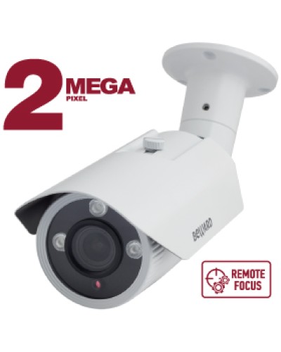 Уличная профессиональная IP-камера Beward B2560RVZ2 в Кемерово IP-камеры Pintop.ru