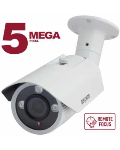 IP-камера видеонаблюдения уличная в стандартном исполнении Beward B5350RVZ2 в Кемерово IP-камеры Pintop.ru