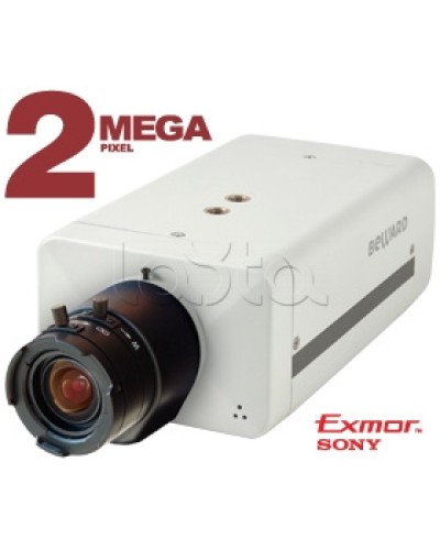 IP-камера видеонаблюдения уличная в стандартном исполненииeward B8182710 в Кемерово IP-камеры Pintop.ru