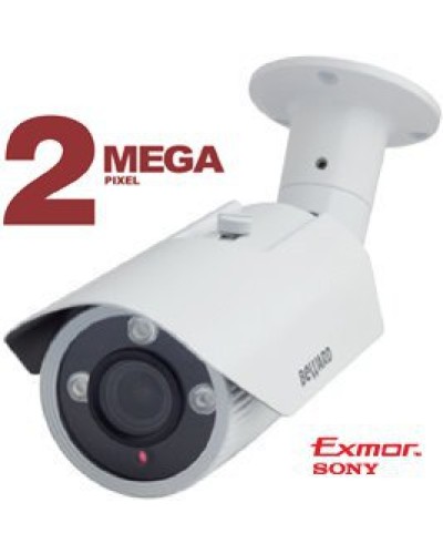 IP-камера видеонаблюдения уличная в стандартном исполнении Beward BC0272RV в Кемерово IP-камеры Pintop.ru