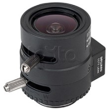 Объектив Beward BH02713AIR