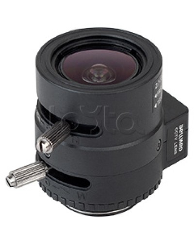 Объектив Beward BH02713AIR в Кемерово Объективы для камер видеонаблюдения Pintop.ru