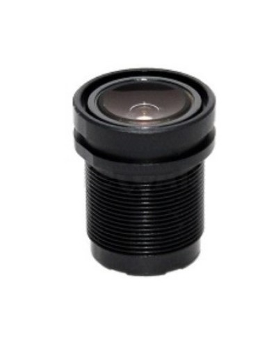 Объектив Beward BH03618M125 в Кемерово Системы видеонаблюдения Pintop.ru