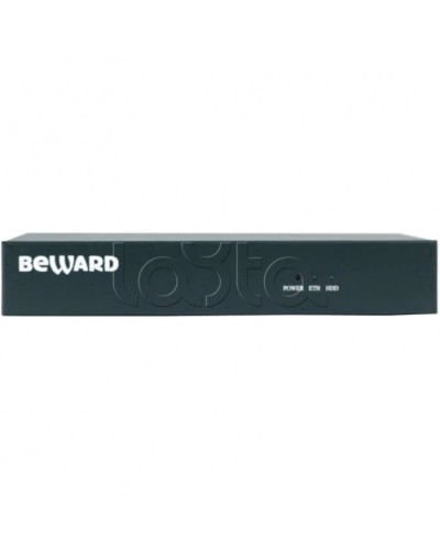 IP-видеорегистратор 12 канальный Beward BS1112 в Кемерово IP Видеорегистраторы Pintop.ru