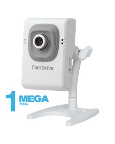 IP-камера видеонаблюдения миниатюрная Beward CD300 в Кемерово IP-камеры Pintop.ru