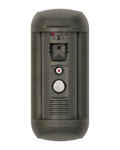 Вызывная антивандальная панель Beward DS81906A в Кемерово Вызывные IP панели Pintop.ru