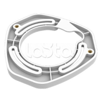 Адаптер для накладного монтажа Beward HP-115-D8