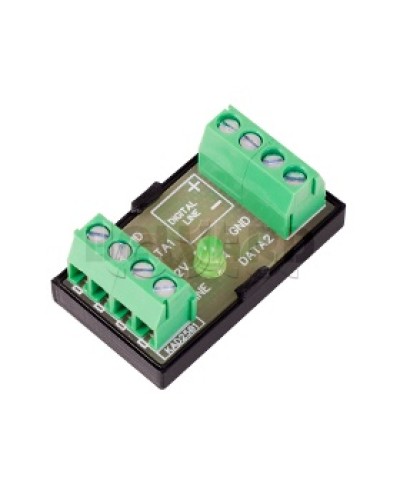 Коммутатор Beward KAD2501 в Кемерово Коммутаторы Pintop.ru