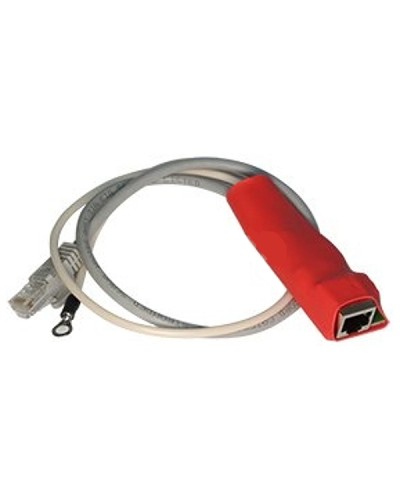 Модуль грозозащиты Beward NAG-1 в Кемерово Видеоусилители, Модуляторы, Делители Pintop.ru