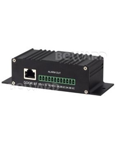 Контроллер для подключения к вызывной панели DS06A Beward NC315P в Кемерово Вызывные IP панели Pintop.ru