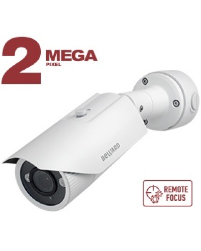IP-камера видеонаблюдения в стандартном исполнении Beward NK54140R5 в Кемерово IP-камеры Pintop.ru
