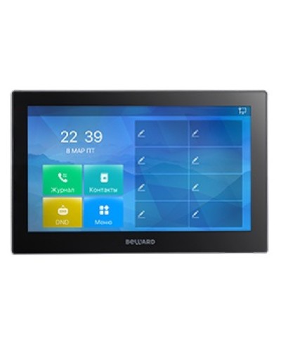 Монитор Beward SM730W в Кемерово Абонентские IP устройства Pintop.ru