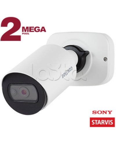 Bullet IP-камера Beward SV2012RCB в Кемерово IP-камеры Pintop.ru