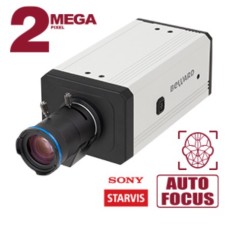 IP-камера видеонаблюдения в стандартном исполнении Beward SV2017M