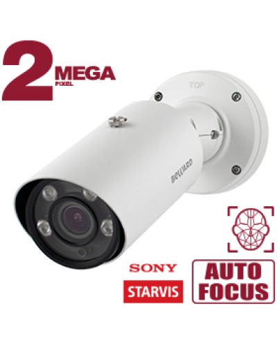 Bullet IP-камера Beward SV2018RBZ2 в Кемерово IP-камеры Pintop.ru