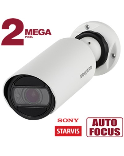 IP-камера видеонаблюдения в стандартном исполнении Beward SV2018RZ в Кемерово IP-камеры Pintop.ru