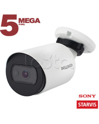 Bullet IP-камера Beward SV3212RC в Кемерово IP-камеры Pintop.ru