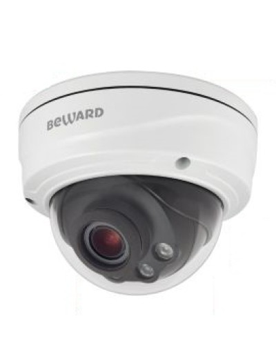 IP-камера в купольном исполнении Beward SV3218DVZ в Кемерово IP-камеры Pintop.ru